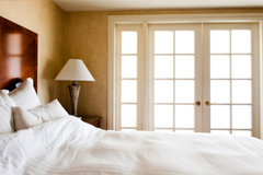 Dimlands bedroom extension costs