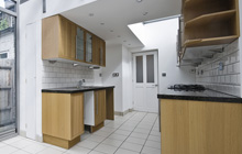 Dimlands kitchen extension leads